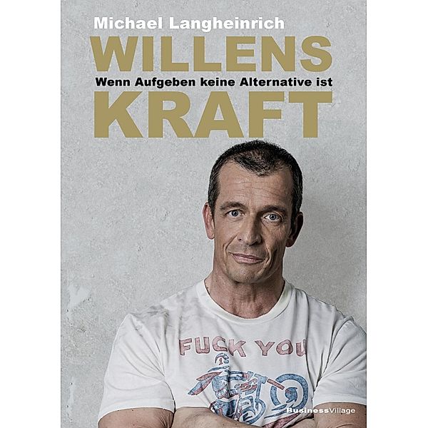 WILLENSKRAFT, Michael Langheinrich