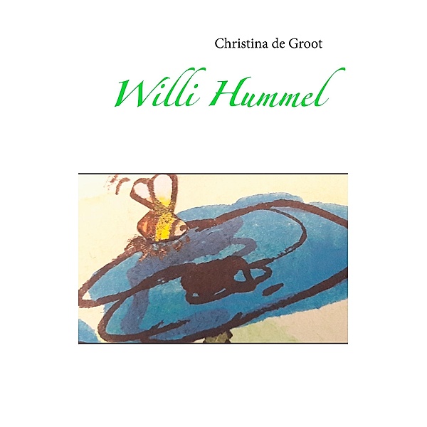 Willi Hummel, Christina de Groot