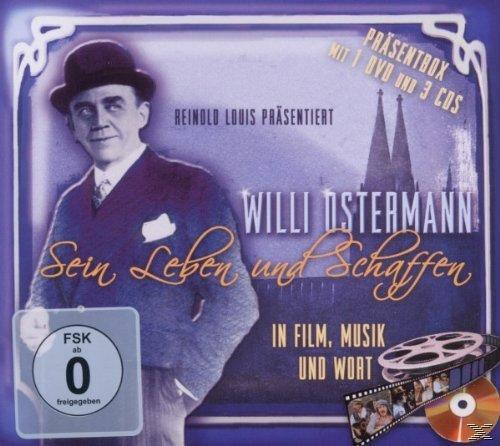 Image of Willi Ostermann-Sein Leben Und Schaffen