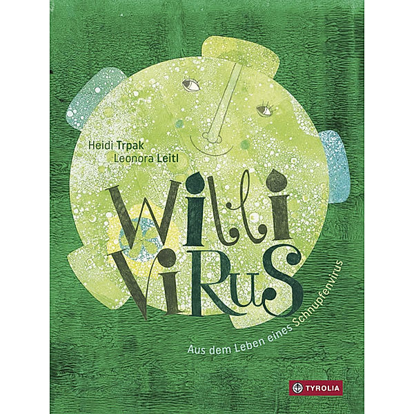 Willi Virus, Heidi Trpak