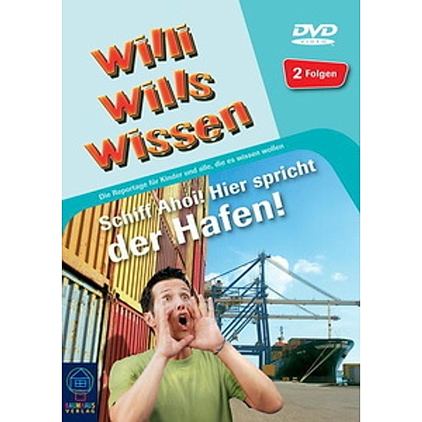 Willi will's wissen, Willi Wills Wissen