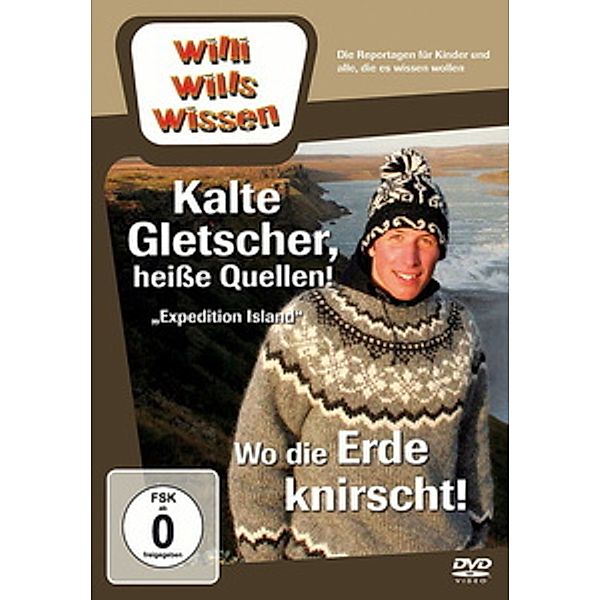 Willi will's wissen, Willi Wills Wissen