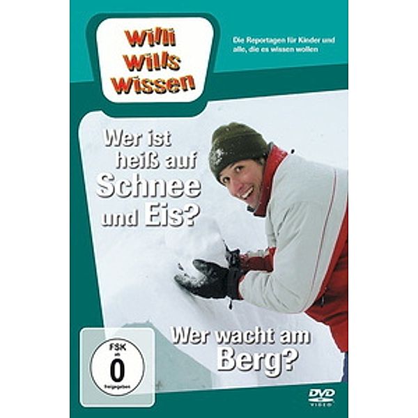 Willi will's wissen, Willi Wills Wissen