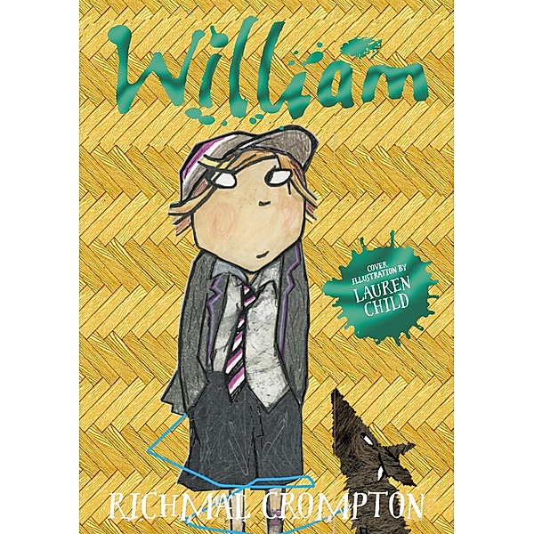 William, Richmal Crompton