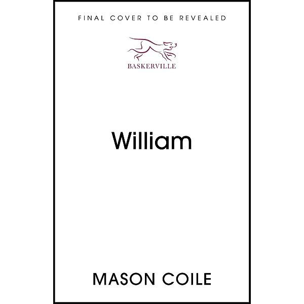 William, Mason Coile