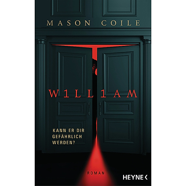 William, Mason Coile