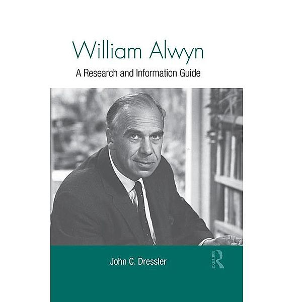 William Alwyn, John C. Dressler