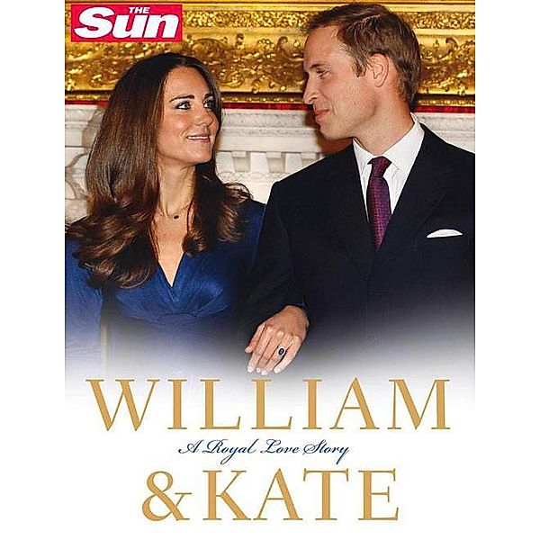 William and Kate: A Royal Love Story, The Sun