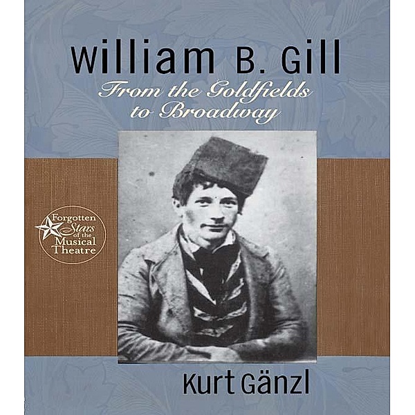 William B. Gill, Kurt Ganzl