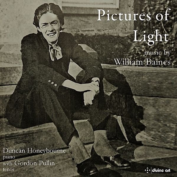 William Baines: Pictures Of Light, Robin Walker William Baines