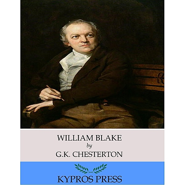 William Blake, G. K. Chesterton