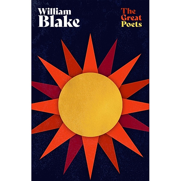 William Blake, William Blake