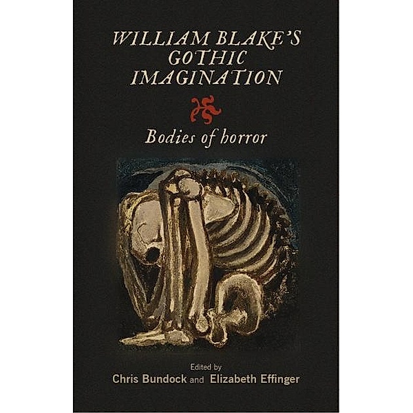 William Blake's Gothic imagination