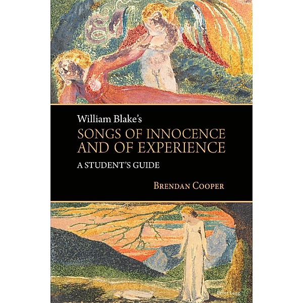 William Blake's Songs of Innocence and of Experience, Brendan Cooper