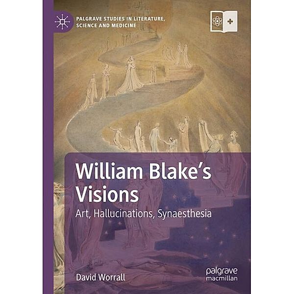 William Blake's Visions, David Worrall