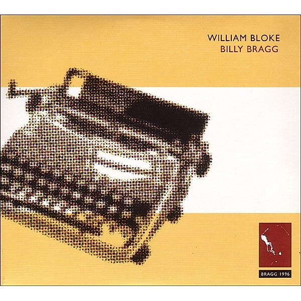 William Bloke, Billy Bragg