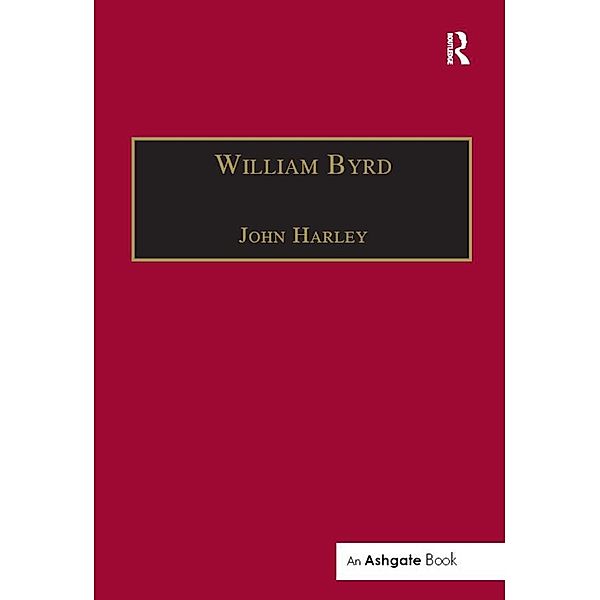 William Byrd, John Harley