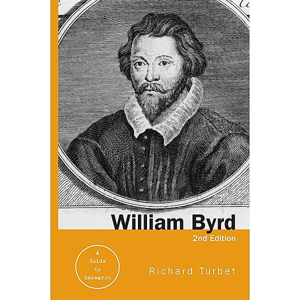 William Byrd, Richard Turbet