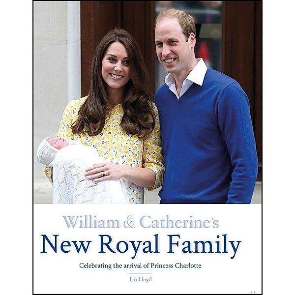 William & Catherine's New Royal Family, Ian Lloyd