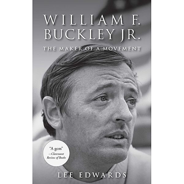 William F. Buckley Jr., Lee Edwards