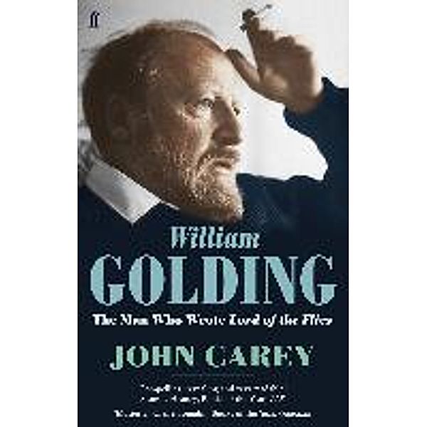 William Golding, John Carey
