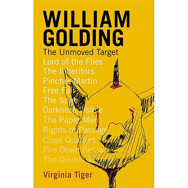 William Golding: The Unmoved Target, Virginia Tiger