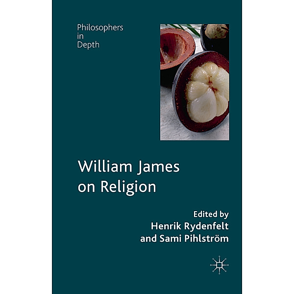 William James on Religion