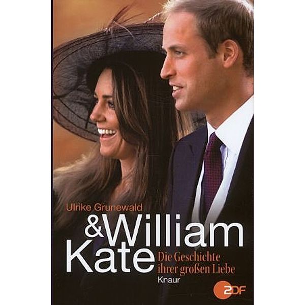 William & Kate, Ulrike Grunewald