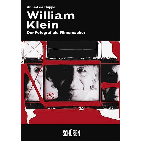 William Klein, Anna-Lea Düppe