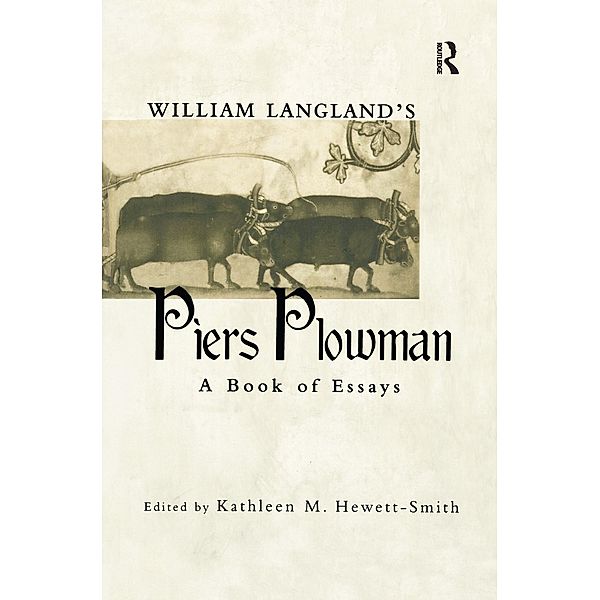 William Langland's Piers Plowman