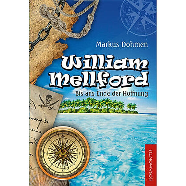 William Mellford, Markus Dohmen