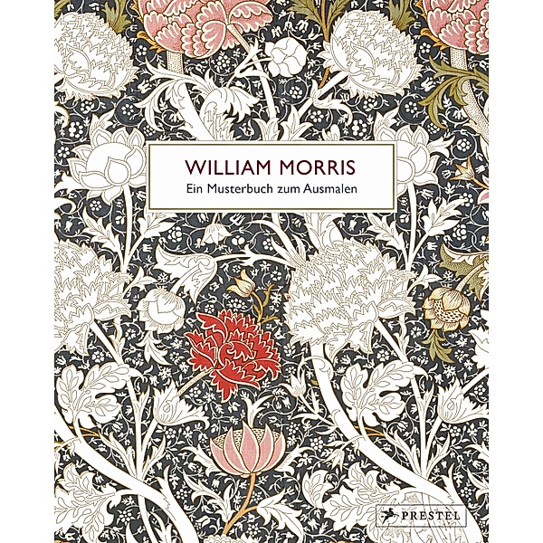 William Morris, William Morris