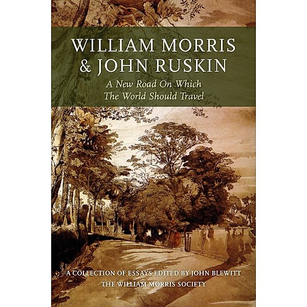 William Morris and John Ruskin