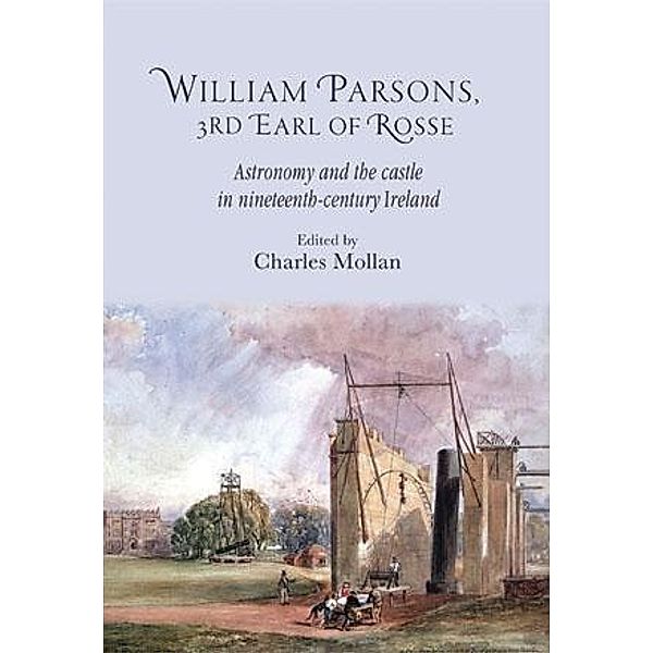 William Parsons, 3rd Earl of Rosse