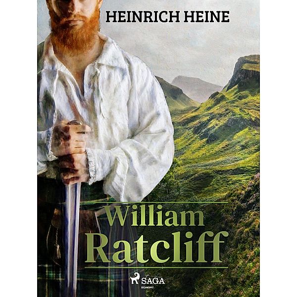 William Ratcliff, Heinrich Heine