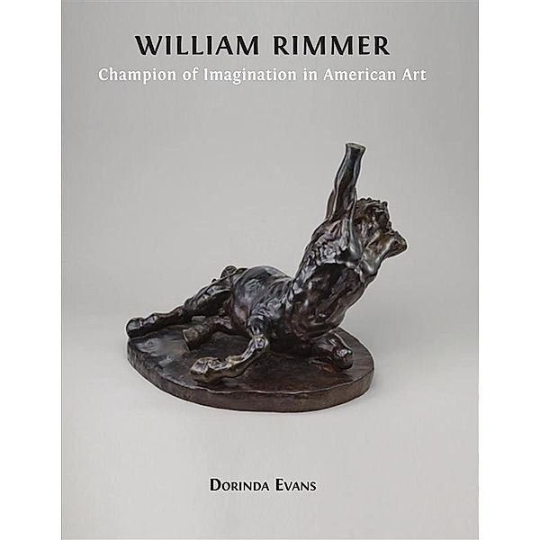 William Rimmer, Dorinda Evans