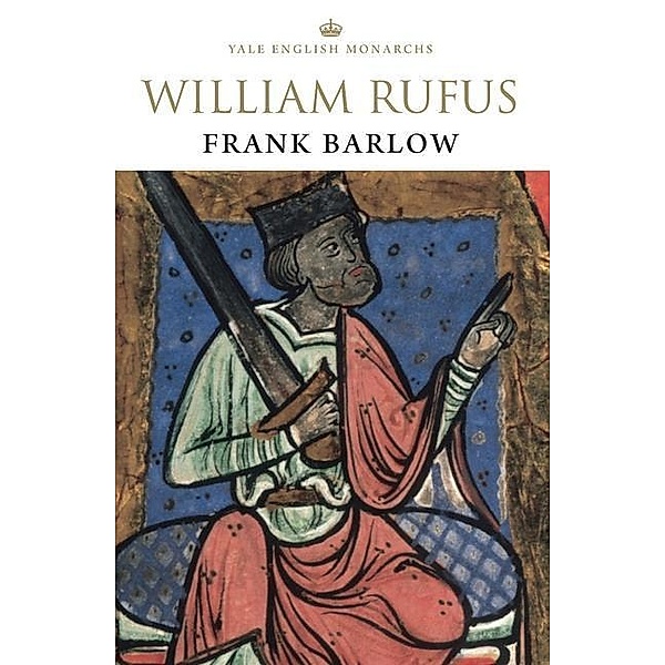 William Rufus, Frank Barlow