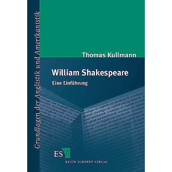 William Shakespeare, Thomas Kullmann