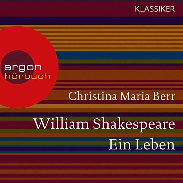 William Shakespeare, Christina Maria Berr