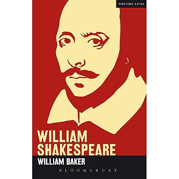 William Shakespeare, William Baker