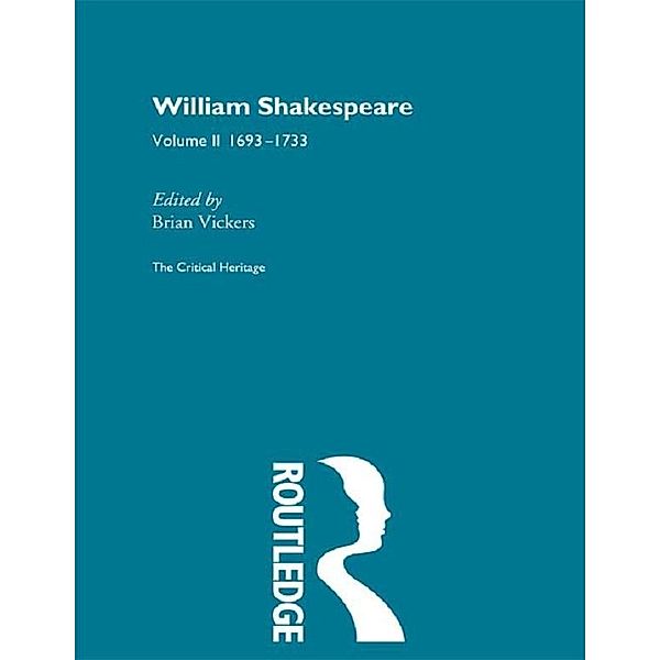 William Shakespeare