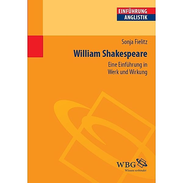 William Shakespeare, Sonja Fielitz