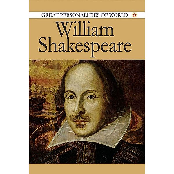 William Shakespeare / Diamond Books, Swati Upadhye