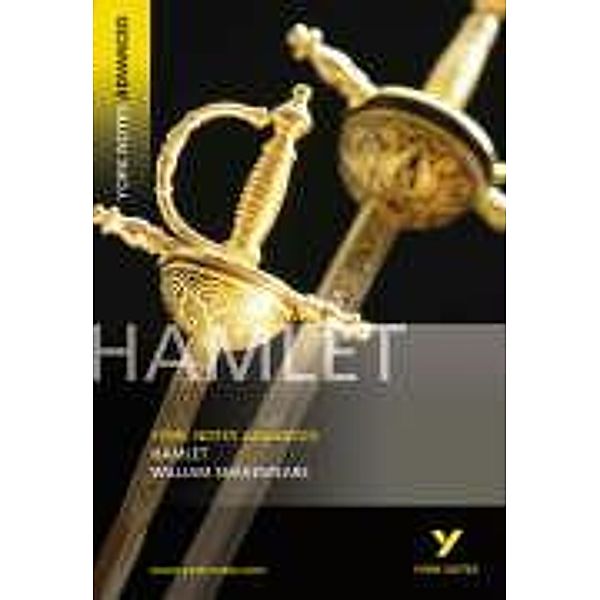 William Shakespeare 'Hamlet', William Shakespeare