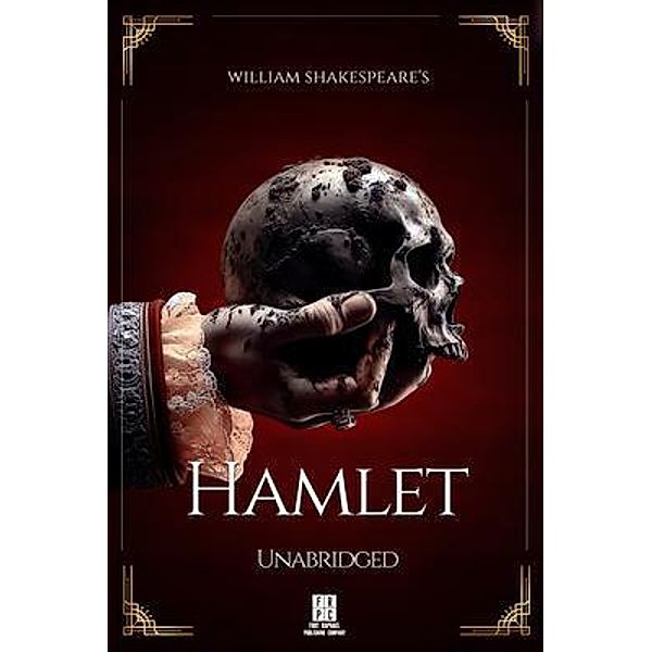 William Shakespeare's Hamlet - Unabridged, William Shakespeare