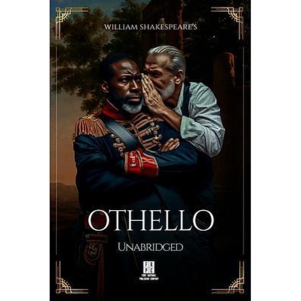 William Shakespeare's Othello - Unabridged, William Shakespeare