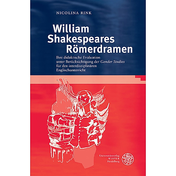 William Shakespeares Römerdramen, Nicolina Rink