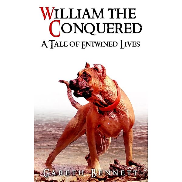 William the Conquered: a Tale of Entwined Lives, Gareth Bennett