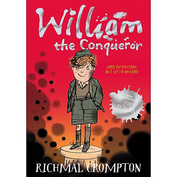 William the Conqueror, Richmal Crompton