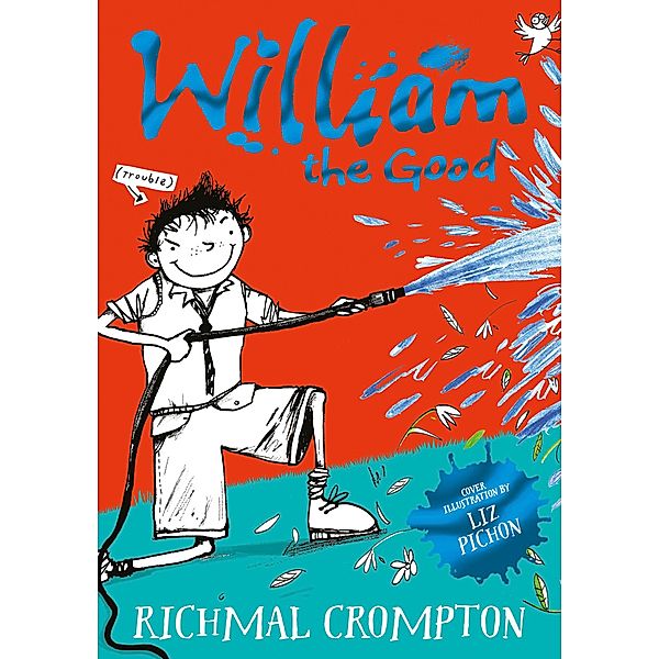 William the Good, Richmal Crompton